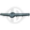 DIEDERICHS 3435040 Radiator Grille